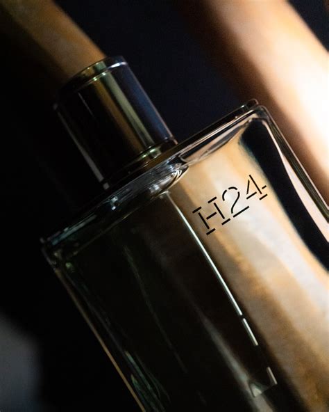 hermes cologne review|hermes h24 2022.